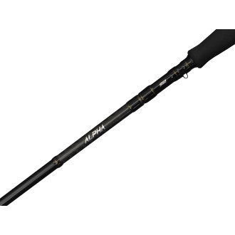 Alpha SG2 Big Bait Travel