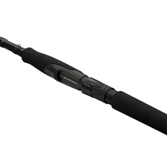 Alpha SG2 Big Bait Travel