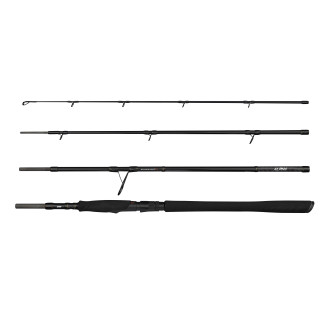 Alpha SG2 Big Bait Travel