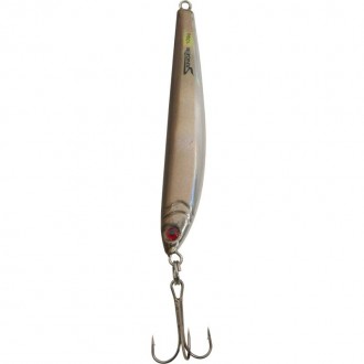 Aquantic Pilker Tumble Pilk 130 g Vzor BR
