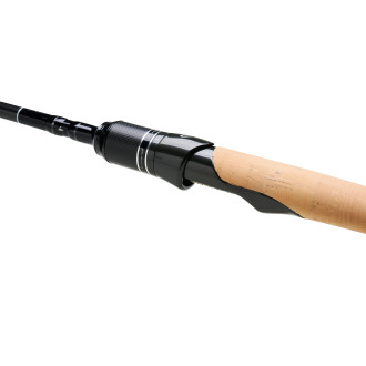 Salmonoid SG8 Travel