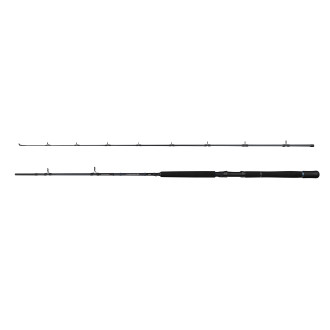 Salmonoid SG2 Trolling