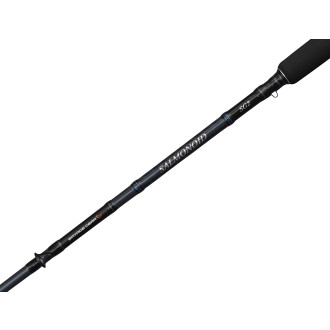 Salmonoid SG2 Trolling