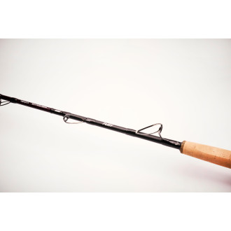 Fury SG6 Halibut