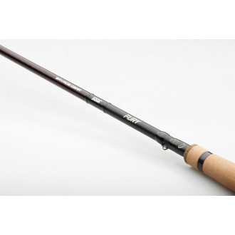 Fury SG6 Shad & Metal