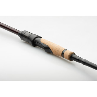 Fury SG6 Shad & Metal