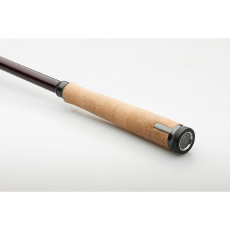 Fury SG6 Shad & Metal