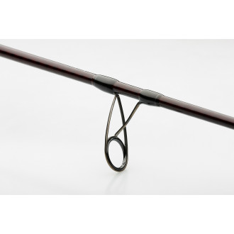 Fury SG6 Shad & Metal