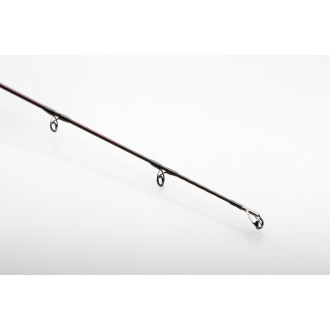 Fury SG6 Shad & Metal