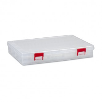 Iron Claw box Gear Boxen 1