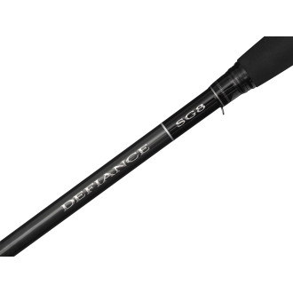 Defiance SG8 Inshore