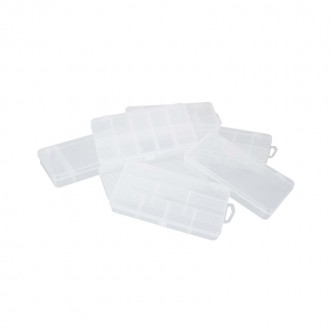 Iron Claw box A variantat 5