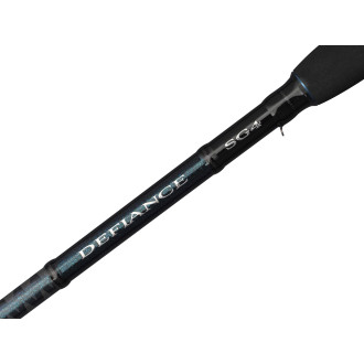 Defiance SG4 Inshore