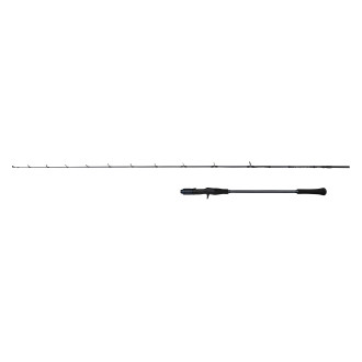 Defiance SG2 Slow Jigging Cast