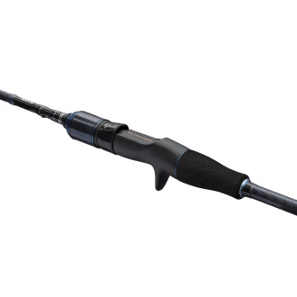 Defiance SG2 Slow Jigging Cast