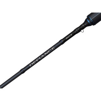 Defiance SG2 Tai Rubber Cast