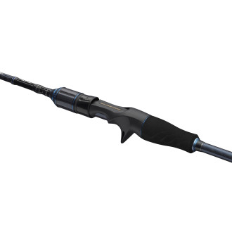 Defiance SG2 Tai Rubber Cast