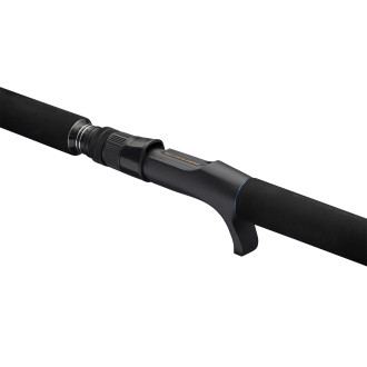 Defiance SG2 Jigging Cast