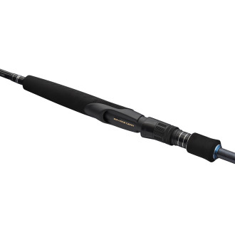 Defiance SG2 Light Jigging