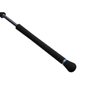 Defiance SG2 Light Jigging