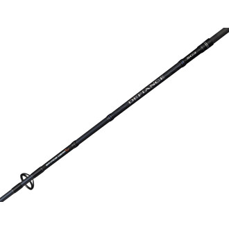 Defiance SG2 Jigging