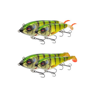 Deviator Tail