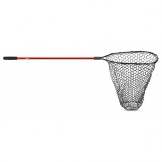 Podběrák Iron Claw Rubber Scoop