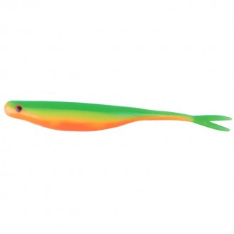 Iron Claw nástraha Premium Split Tail 15 cm vzor FT 3 ks