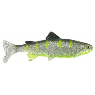 Uni Cat nástraha Trout, 15 cm Vzor BGT, 2ks/bal