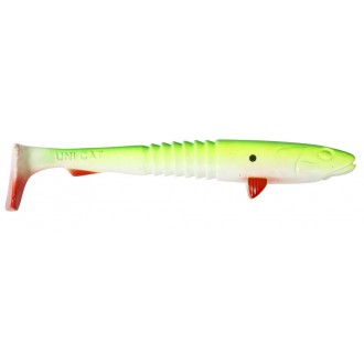 Uni Cat nástraha Goon Fish, 25 cm Vzor GW, 2ks/bal