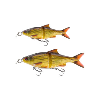 3D Line Thru Glide Roach