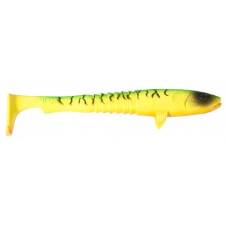 Uni Cat nástraha Goon Fish, 20 cm Vzor FT, 2ks/bal