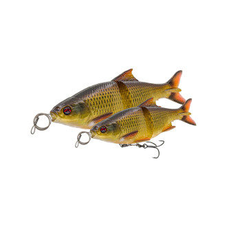 3D Line Thru Glide Roach