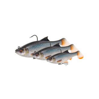 3D Roach RTF
