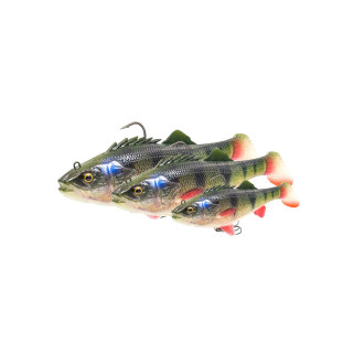 3D Perch RTF