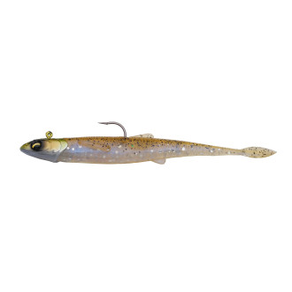 Flying Minnow