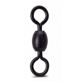 Uni Cat obratlík Camou Power Swivel Nosnost 95kg, 10ks/bal