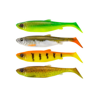 3D Herring Shad Mix