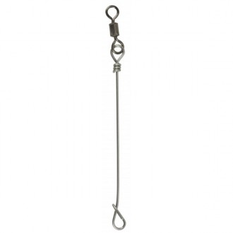 Uni Cat klip Easy Clip Spinner Bar Nosnost 90kg, 2ks/bal