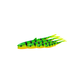 Cannibal Minnow V-Tail Bulk