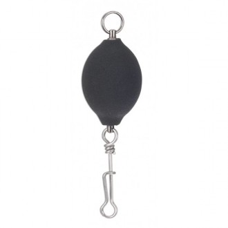 Uni Cat plovák Attraktor Easy Clip DS-Clonk Lead Hmotnost 85g