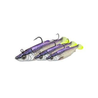 4D Herring Big Shad