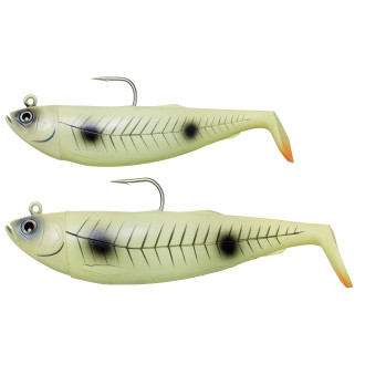 Cutbait Herring