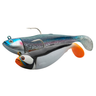 Cutbait Herring