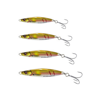 Psycho Sprat