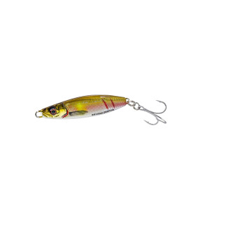 Psycho Sprat