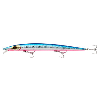 Barra Jerk