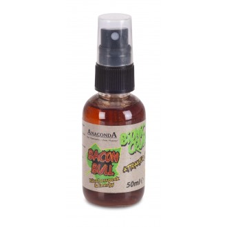 Atraktor Spray Anaconda Bionic Crunch 50ml