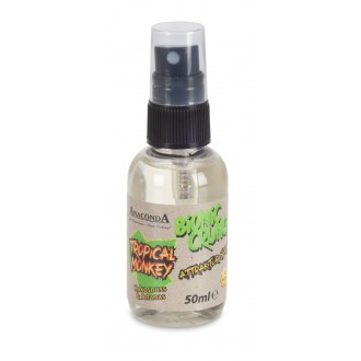 Atraktor Spray Anaconda Bionic Crunch 50ml
