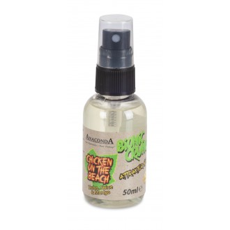 Atraktor Spray Anaconda Bionic Crunch 50ml